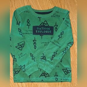 NWOT Kids Long Sleeve